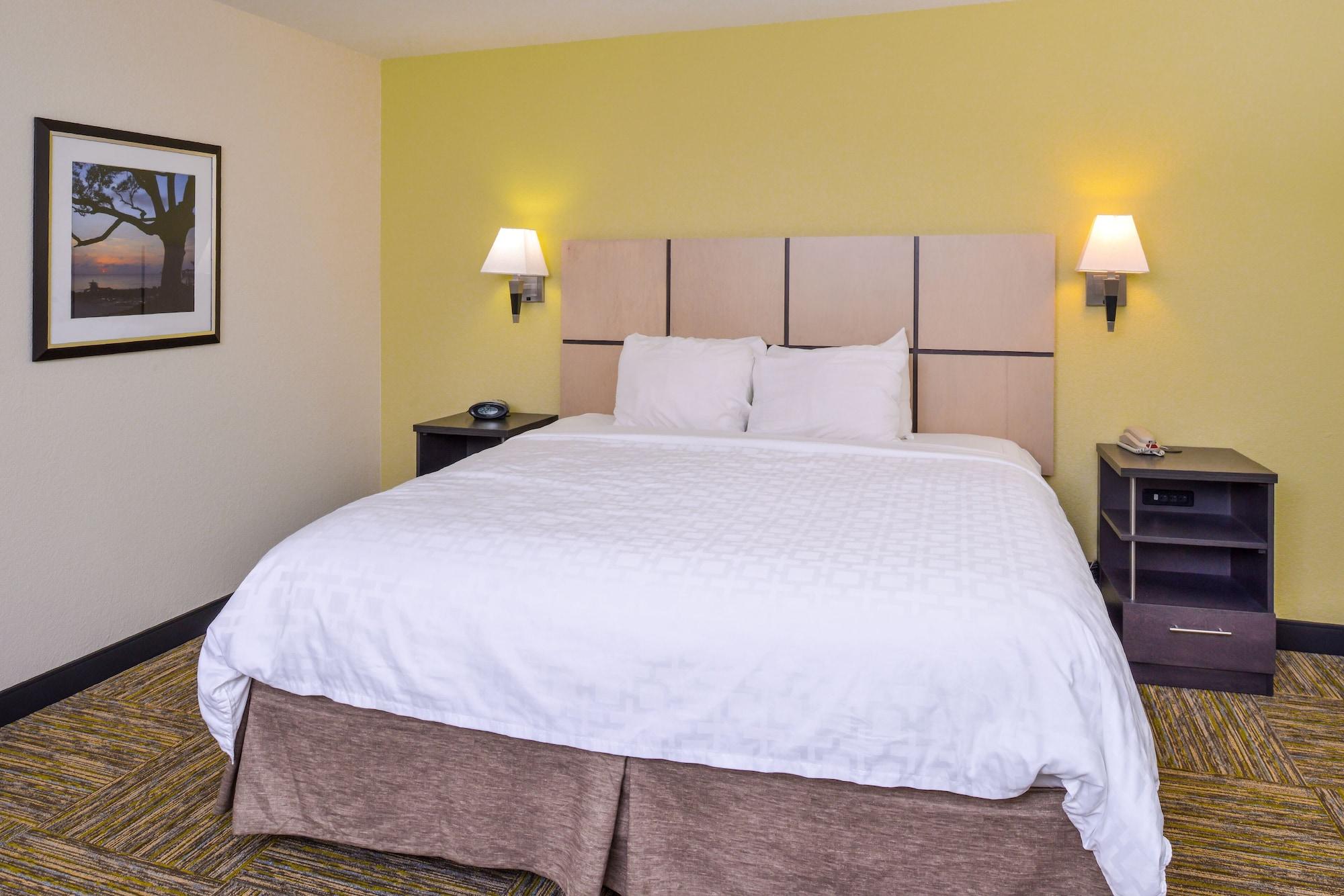Candlewood Suites Paducah By Ihg Exterior foto