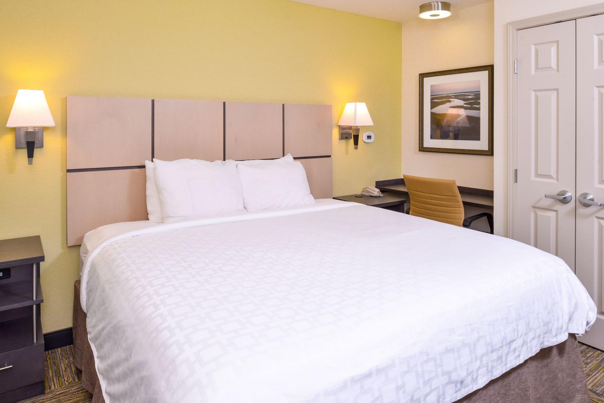Candlewood Suites Paducah By Ihg Exterior foto