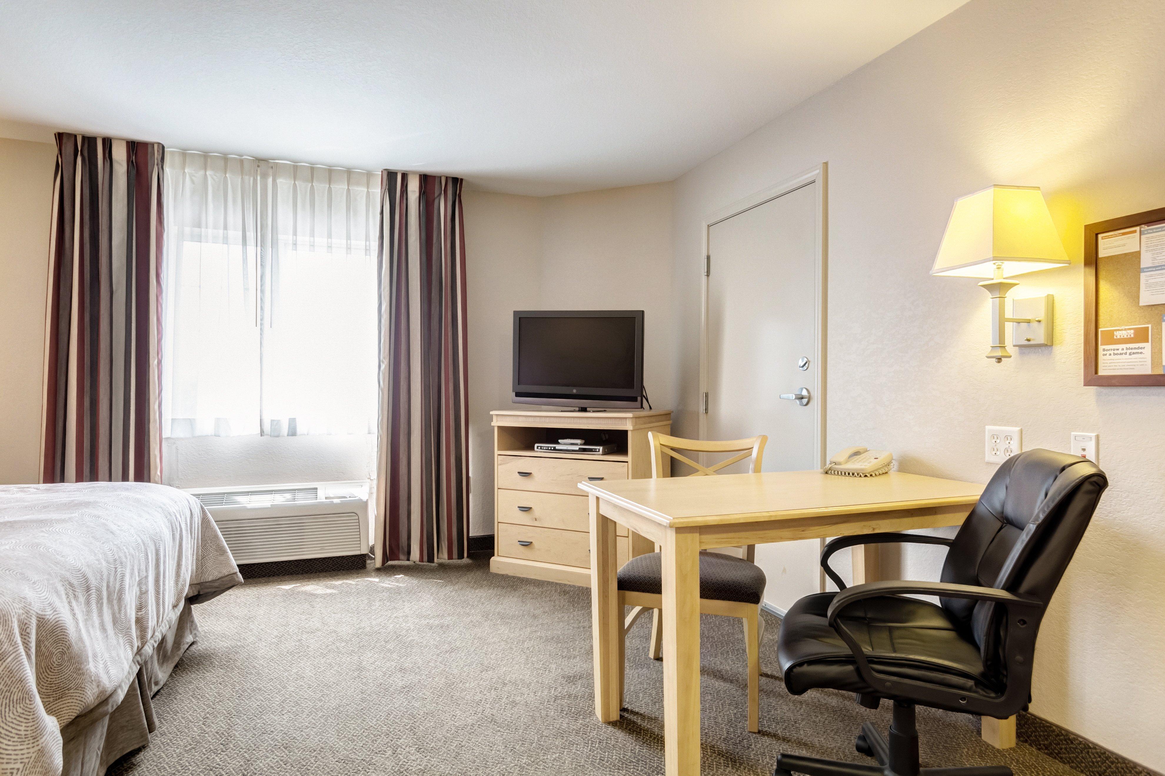 Candlewood Suites Paducah By Ihg Exterior foto