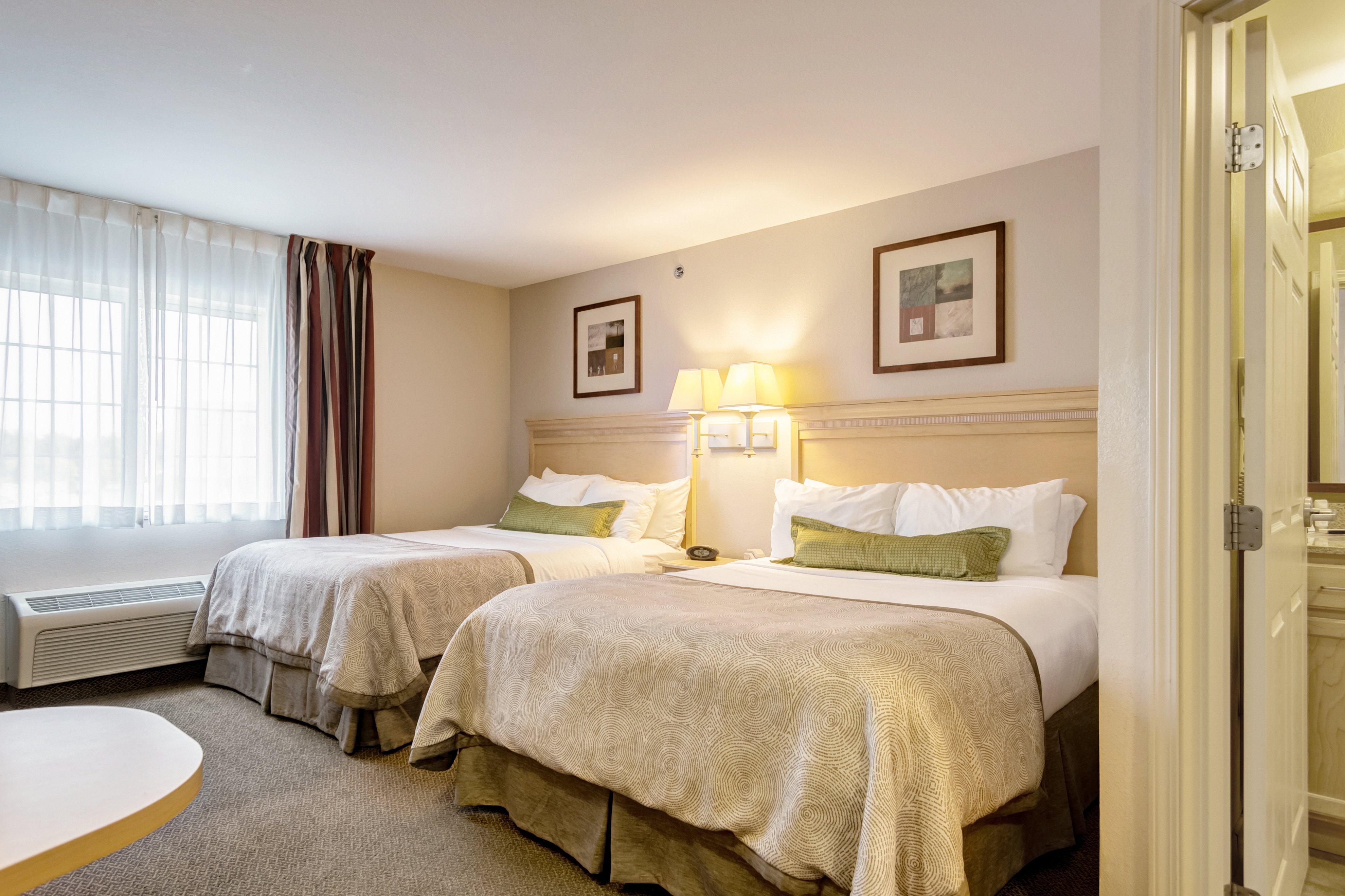 Candlewood Suites Paducah By Ihg Exterior foto