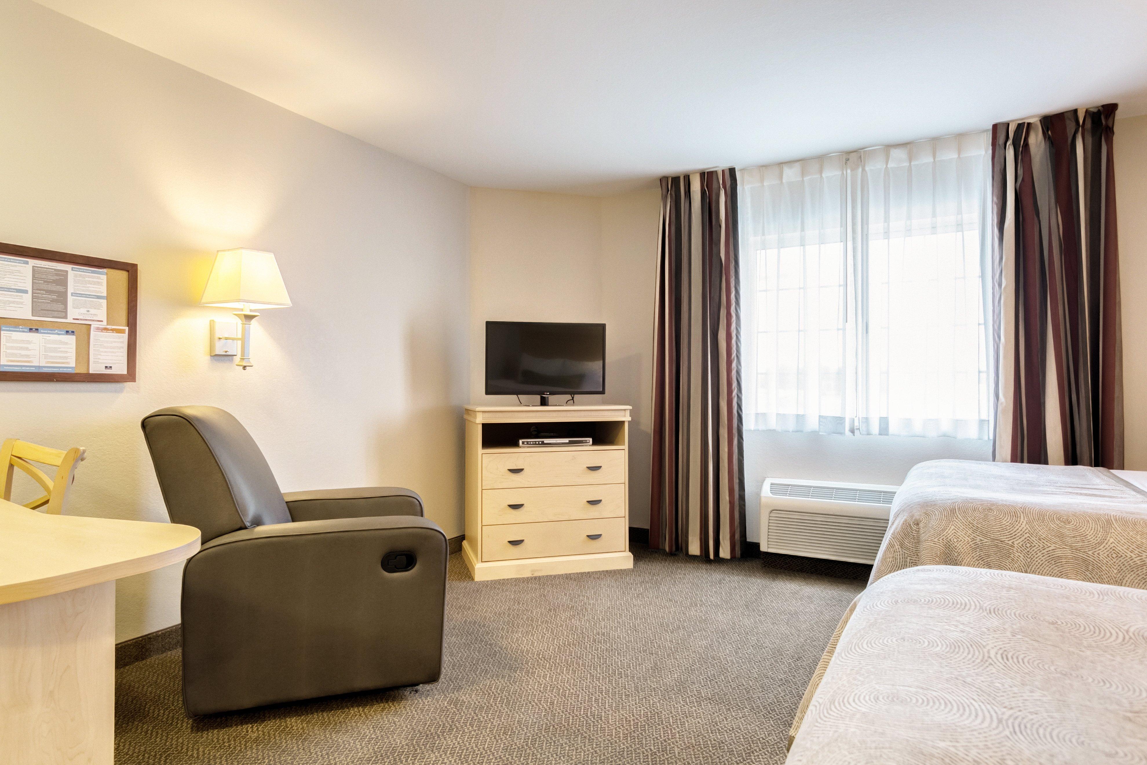 Candlewood Suites Paducah By Ihg Exterior foto