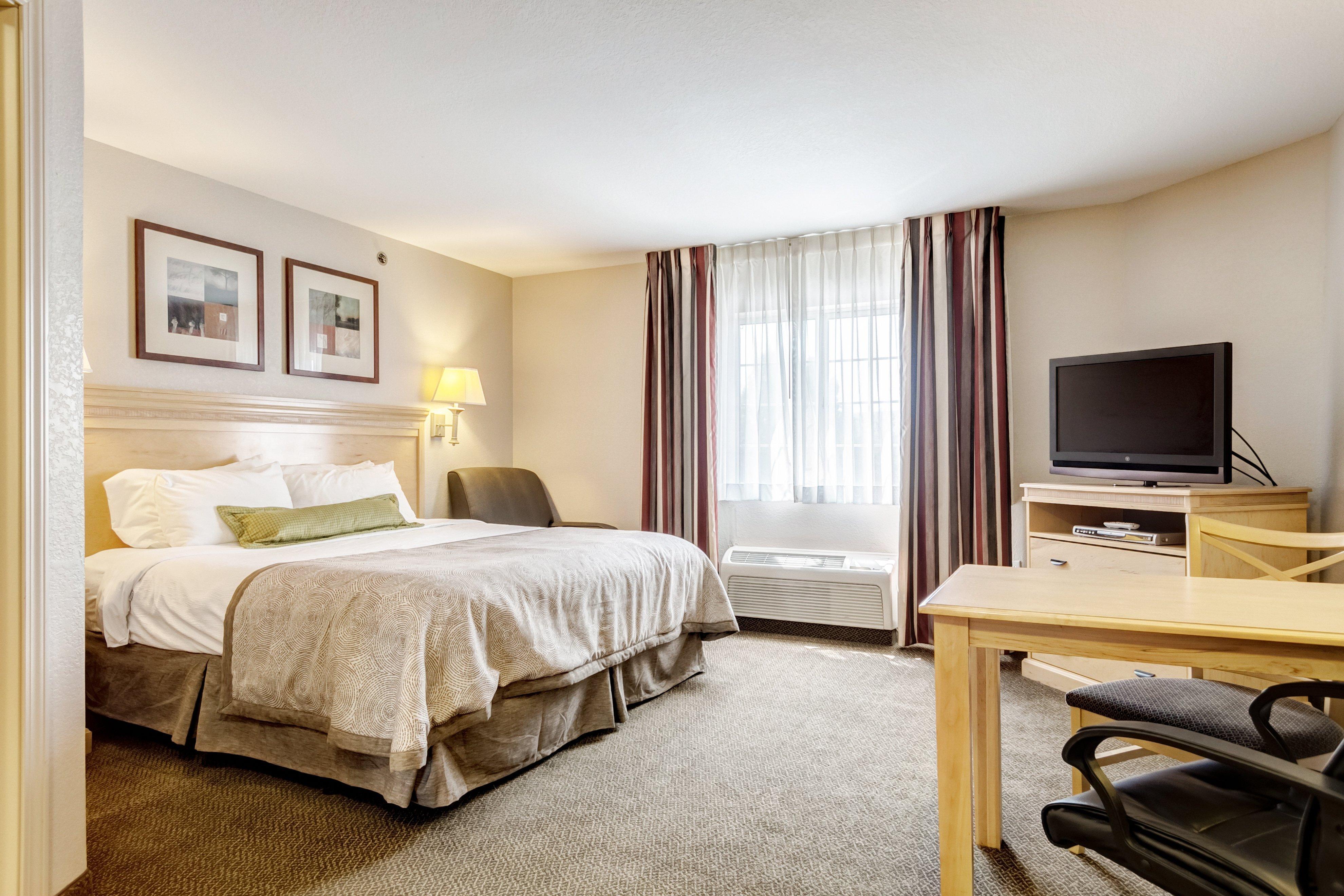 Candlewood Suites Paducah By Ihg Exterior foto