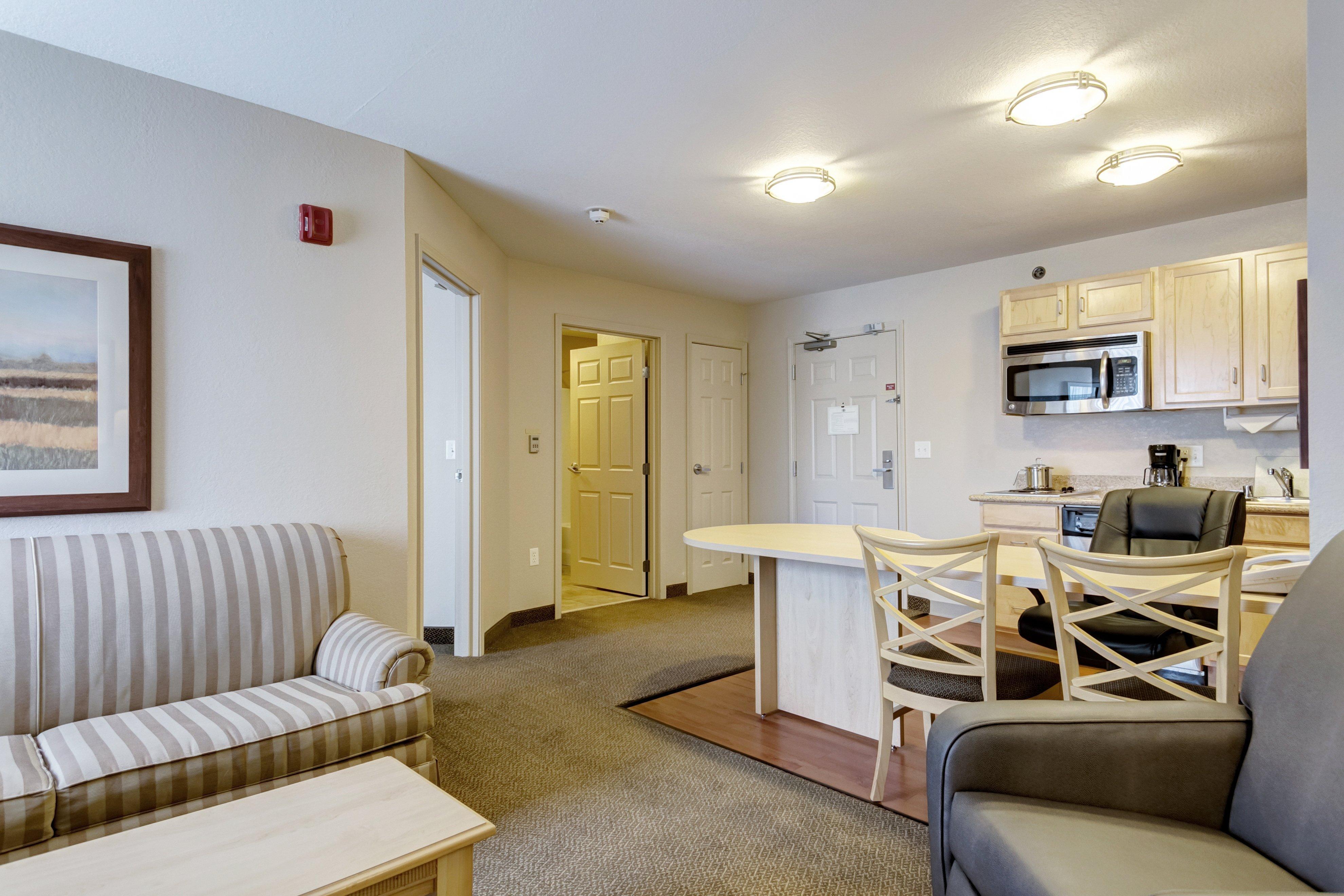 Candlewood Suites Paducah By Ihg Exterior foto