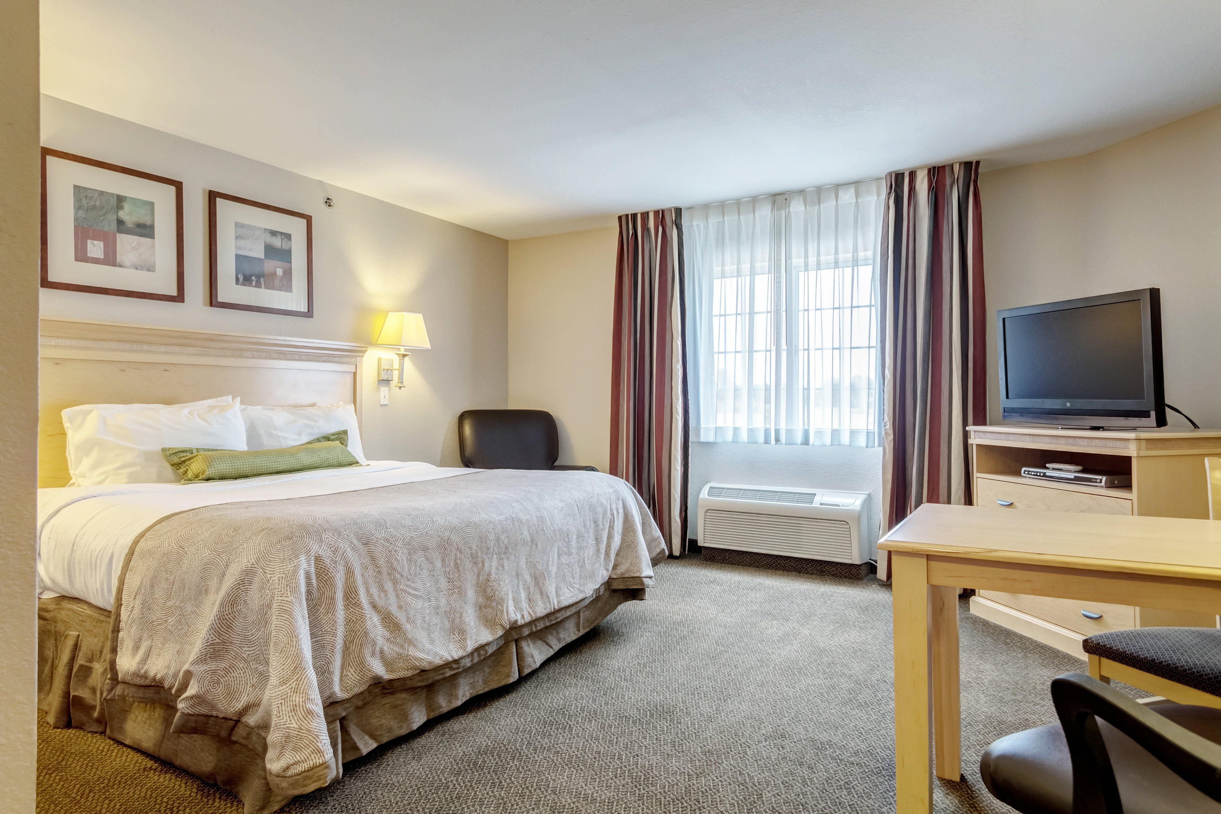 Candlewood Suites Paducah By Ihg Exterior foto